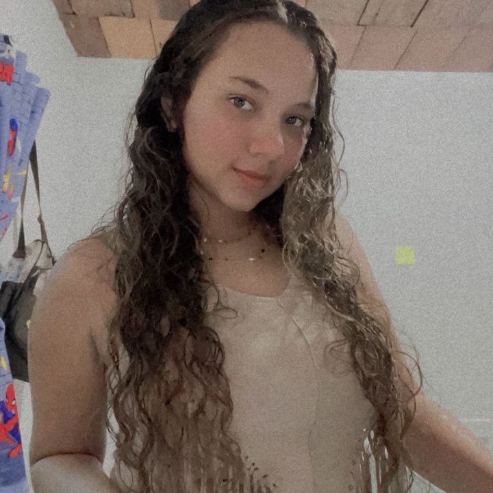 Profile Picture of Amy Belén (@amybelen02) on Tiktok