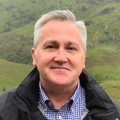 Profile Picture of Glen MacNeil (@AGMacNeil) on Twitter