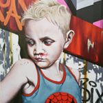 Profile Picture of Jonathan Knuttel Irish Artist (@jonathanknuttel) on Instagram