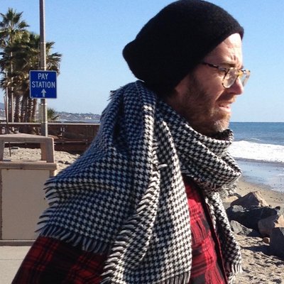 Profile Picture of Brett Makowski (@BrettMakowski1) on Twitter