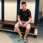 Profile Picture of Daniele Di Eustachio (@_danieledieustachio_) on Instagram