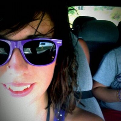 Profile Picture of Samantha Pulliam (@sam2cute_4u) on Twitter