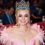 Profile Picture of MISS WORLD 2021-2022-POLAND 🇵🇱 (@missworld2022.2023) on Instagram