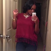 Profile Picture of Jannell Guy (@jannell-guy) on Quora