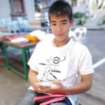 Profile Picture of Deng_Deng (@wanuwat_deng) on Instagram