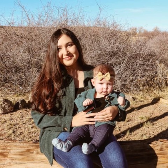 Profile Picture of Danielle Enriquez (@danielleenri166) on Poshmark