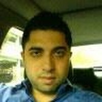 Profile Picture of Roman Kusayev (@roman-kusayev) on Quora