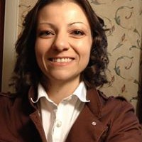 Profile Picture of Crystal Saylor (@crystal-saylor-1) on Quora
