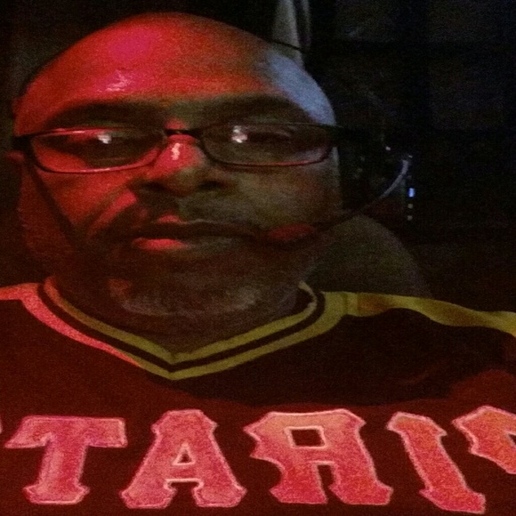 Profile Picture of Marvin Paul (@mlpaultruck) on Poshmark