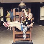 Profile Picture of Rebecca Locklear (@musicalbecca2013) on Instagram