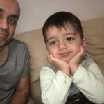 Profile Picture of Akbary Hamayoun (@hamayounakbary) on Instagram