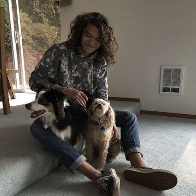 Profile Picture of Kuya (@Nathan_Gridley) on Twitter