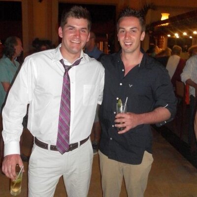 Profile Picture of Corey Naugle (@Naugs88) on Twitter