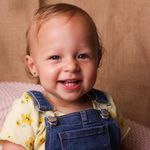 Profile Picture of Amelia Hughes-Mclean (@allthings_amelia) on Instagram