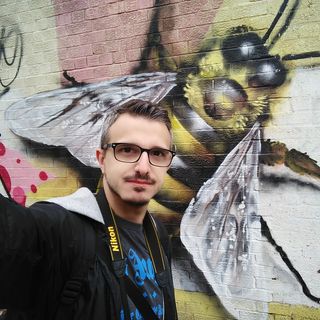 Profile Picture of Andrea Assenza (@andrea.assenza.14) on Facebook