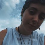 Profile Picture of 𝕬𝖗𝖆𝖇𝖊𝖑𝖑𝖆 𝕼𝖚𝖎𝖓𝖓 𝕷𝖔𝖛𝖊𝖌𝖔𝖔𝖉🥀 (@bellelovegoodx) on Instagram