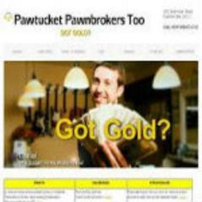 Profile Picture of Daniel Jaynes (@pawtucketbroker) on Twitter