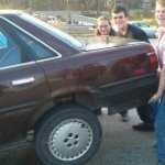 Profile Picture of Daniel Przybyla (@dprizzle18) on Instagram