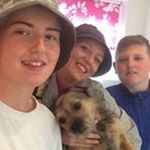 Profile Picture of Martine McGinty (@mcgintymartine) on Instagram