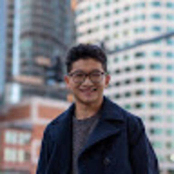 Profile Picture of Albert Lee (@14albertlee) on Poshmark