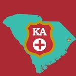 Profile Picture of Kappa Alpha Order CCU (@ccukappaalphaorder) on Instagram