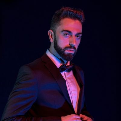 Profile Picture of HugoPando (@HugoPandoTRI) on Twitter