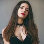 Christina Lange - Instagram