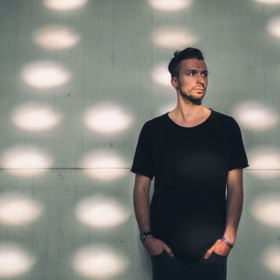 Profile Picture of Christoph Kipping (@ChrisKipping) on Twitter