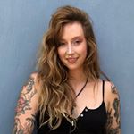 Profile Picture of Hair By Erin Pfefferkorn (@featherandsage_rva) on Instagram