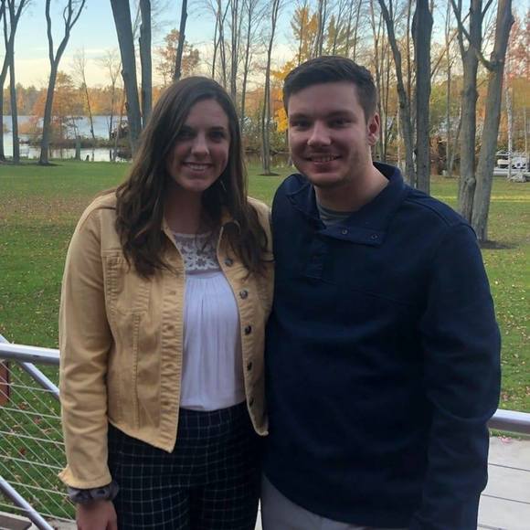 Profile Picture of Hunter Lodzinski (@yogo25) on Poshmark