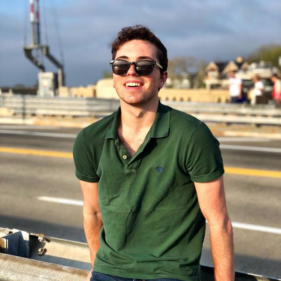 Profile Picture of Kevin Buckley (@kevinbuckley412) on Poshmark