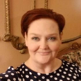Profile Picture of Lisa Gregg (@atvgirl0213) on Pinterest