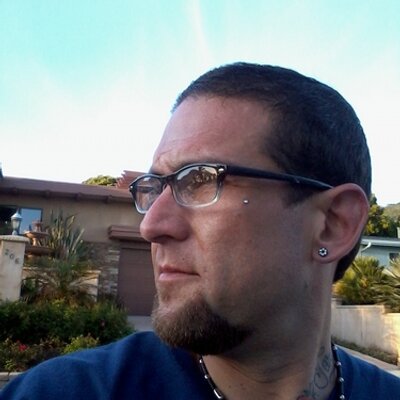 Profile Picture of Del Darwin Adams (@deldarwinadams) on Twitter