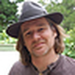 Profile Picture of Steve Bevis (@stevebevis) on Flickr