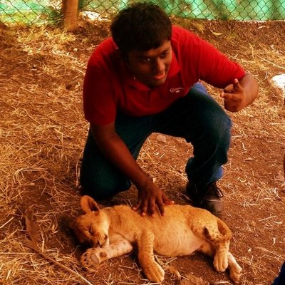 Profile Picture of Albert Richard (@@albert_197) on Twitter