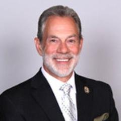 Profile Picture of Mike Ginther (@_mikeginther) on Twitter