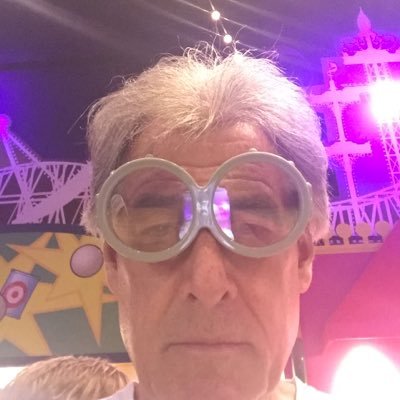 Profile Picture of Steven Skiles (@realSteveSkiles) on Twitter