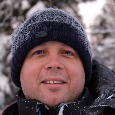 Profile Picture of Marc Schadegg (@marc_schadegg) on Twitter