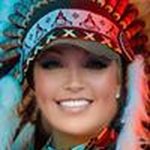 Profile Picture of Tami Jo Sandor (@chksngr713) on Instagram