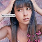 Profile Picture of 𝕷𝖚𝖈𝖎𝖆 𝕸𝖆𝖗𝖙𝖎𝖓𝖊𝖑𝖑𝖎 (@bipolare.lc) on Instagram