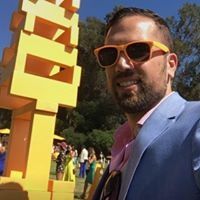 Profile Picture of Tarik Ahmed (@tahmed727) on Pinterest