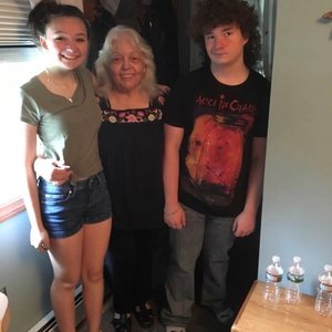 Profile Picture of Pat Fournier (@silverfox13) on Myspace