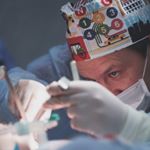 Profile Picture of Хирург  Дмитрий Иванов (@dmitry_surgery) on Instagram