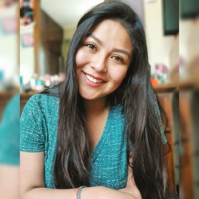 Profile Picture of Patricia Cordero (@patty_cra98) on Twitter