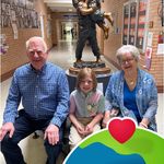 Profile Picture of Dave Mary Manley (@davemarymanley) on Instagram