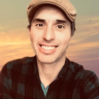 Profile Picture of Matthew Hilliard (@matthilliard) on Twitter