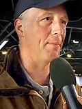 Profile Picture of David Pipe (racehorse trainer)on Wikipedia