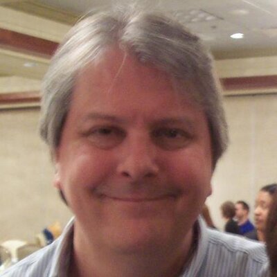 Profile Picture of Brett Rains (@@all4rains) on Twitter