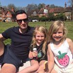 Profile Picture of James Goodge (@jamesgoodge) on Instagram