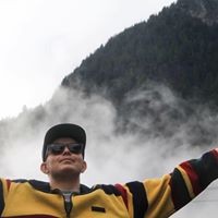 Profile Picture of Nathan Earley (@nathan-earley-2) on Quora